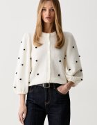 Gestuz cardigan pentru femei cu lână GZalpha