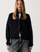 Gestuz cardigan pentru femei cu lână GZdebbie