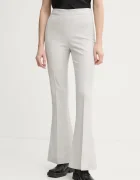 Gestuz pantaloni din lana