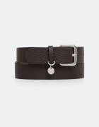 Gianni Chiarini curea pentru femei din piele CINTURE DONNA