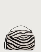 Gianni Chiarini geantă crossbody pentru femei din piele ALIFA