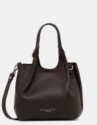 Gianni Chiarini geantă crossbody pentru femei din piele DUA