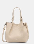Gianni Chiarini geantă crossbody pentru femei din piele DUA