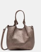 Gianni Chiarini geantă crossbody pentru femei din piele DUA