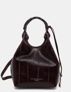 Gianni Chiarini geantă crossbody pentru femei din piele DUA