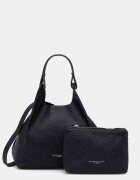 Gianni Chiarini geantă crossbody pentru femei din piele DUA
