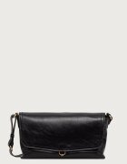 Gianni Chiarini geantă crossbody pentru femei din piele EUGENIA