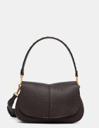 Gianni Chiarini geantă crossbody pentru femei din piele HELENA ROUND
