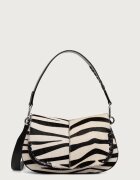 Gianni Chiarini geantă crossbody pentru femei HELENA ROUND