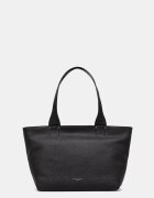 Gianni Chiarini geantă shopper pentru femei din piele BARBARA