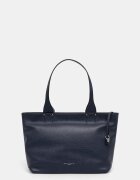 Gianni Chiarini geantă shopper pentru femei din piele BARBARA