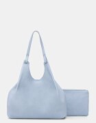 Gianni Chiarini geantă shopper pentru femei din piele DUA