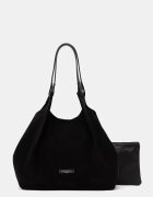 Gianni Chiarini geantă shopper pentru femei din piele DUA
