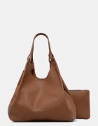 Gianni Chiarini geantă shopper pentru femei din piele DUA