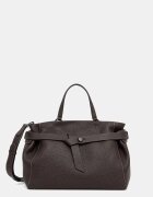 Gianni Chiarini tote bag pentru femei cu imitație de piele MIRANDA