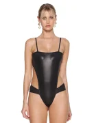 GOD SAVE QUEENS costum de baie STELLA MONOKINI