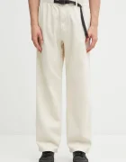 Gramicci pantaloni Hemp Straight Fit