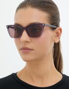 Gucci ochelari de soare cat eye pentru femei