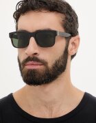 Gucci ochelari de soare pătrați pentru bărbați