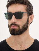 Gucci ochelari de soare pătrați pentru bărbați