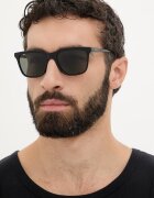 Gucci ochelari de soare pătrați pentru bărbați