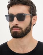 Gucci ochelari de soare pătrați pentru bărbați