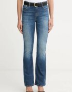 GUESS blugi flared pentru femei SEXY FLARE