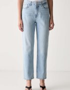 GUESS blugi mom fit pentru femei NEW MOM