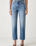 GUESS blugi mom fit pentru femei NEW MOM