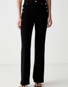 GUESS blugi regular pentru femei NEW FAYE