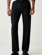 GUESS blugi relaxed fit pentru bărbați DAMON