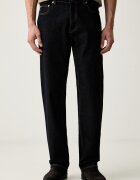 GUESS blugi relaxed fit pentru bărbați DAMON