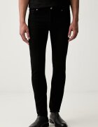 GUESS blugi skinny pentru bărbați MIAMI