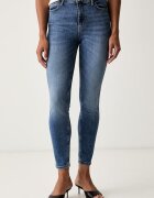 GUESS blugi skinny pentru femei 1981 SKINNY