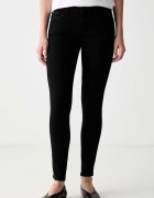 GUESS blugi skinny pentru femei CURVE X