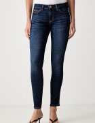 GUESS blugi skinny pentru femei CURVE X