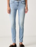 GUESS blugi skinny pentru femei CURVE X