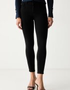 GUESS blugi skinny pentru femei SHAPE UP