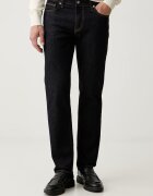 GUESS blugi slim fit pentru bărbați ANGELS