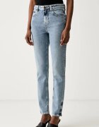 GUESS blugi slim fit pentru femei MARILYN MONROE