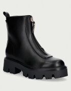 GUESS botine cu platformă pentru femei RYYAN2