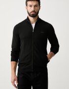 GUESS cardigan pentru bărbați MAGNUS