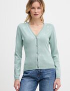 GUESS cardigan pentru femei cu vâscoză