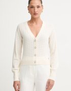 GUESS cardigan pentru femei cu vâscoză NINA