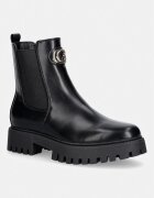 GUESS cizme cu platformă pentru femei FIDA