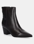 GUESS cizme de piele HALISA
