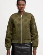 GUESS geacă bomber PHILOMENE
