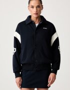 GUESS geacă varsity pentru femei DANIKA