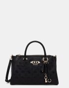 GUESS geantă crossbody pentru femei cu imitație de piele ANISE