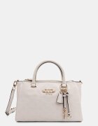 GUESS geantă crossbody pentru femei cu imitație de piele ANISE